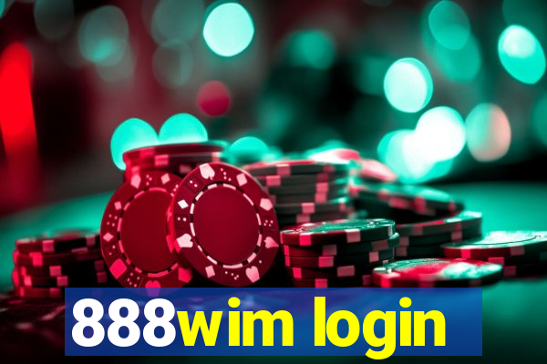 888wim login